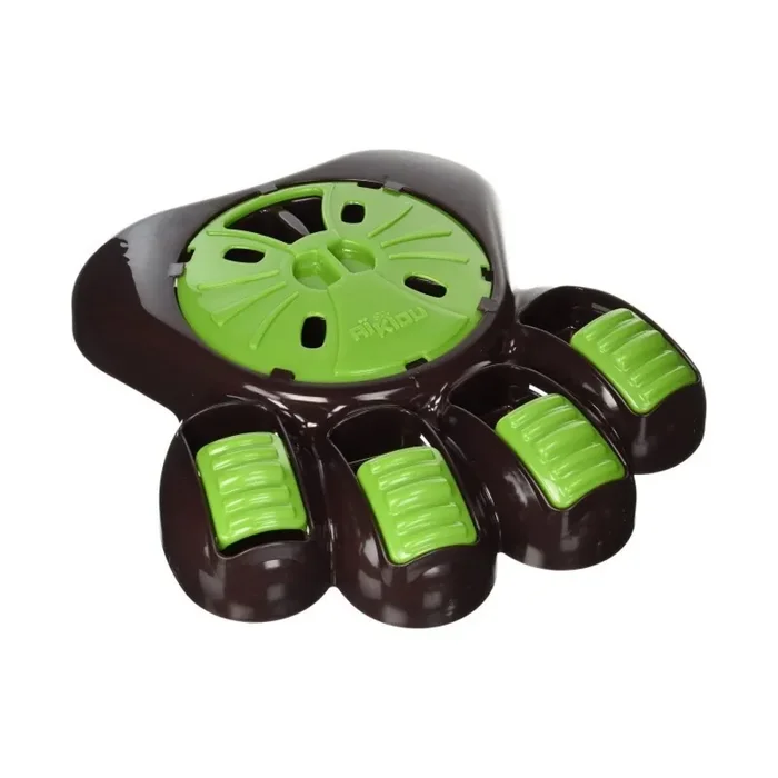 Dog bowl Aïkiou Interactive Paw