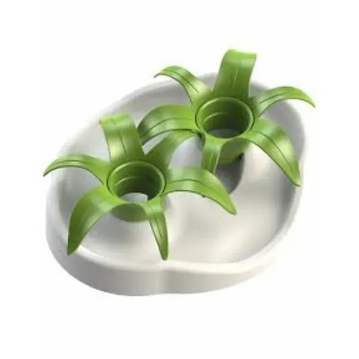 Dog bowl Aïkiou Tinkat Interactive Bowls