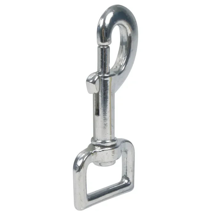 Dog carabiner Trixie [Size 25 mm]