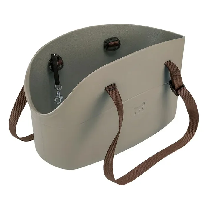 Dog carrier Bag Ferplast [Size 21.5×43.5×25 cm]