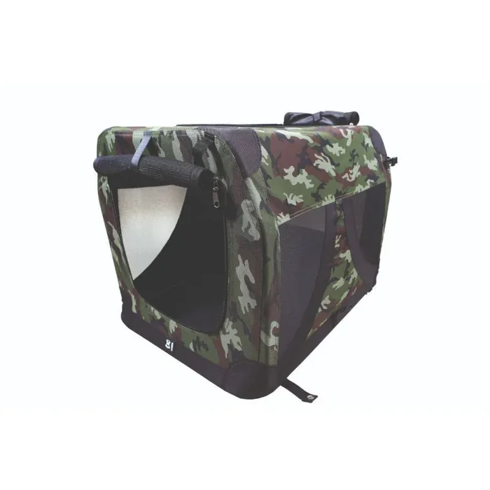 Dog carrier Bag M-Pets Comfort Crate