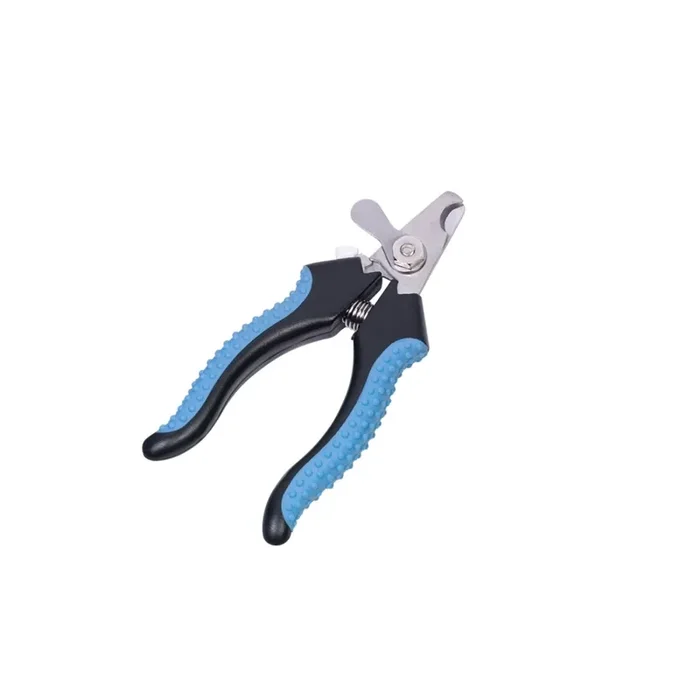Dog claw clippers Nobby Pet Comfort Line [Size L]