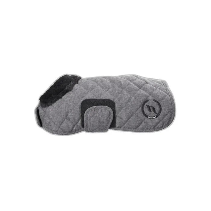 Dog coat Back on Track Haze Collection [Size 25 cm]