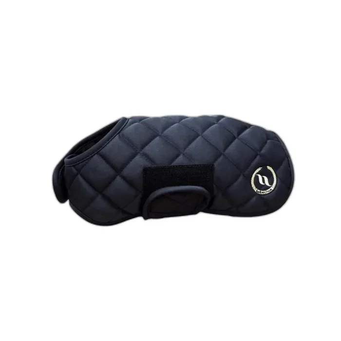Dog coat Back on Track Night Collection [Size 20 cm]