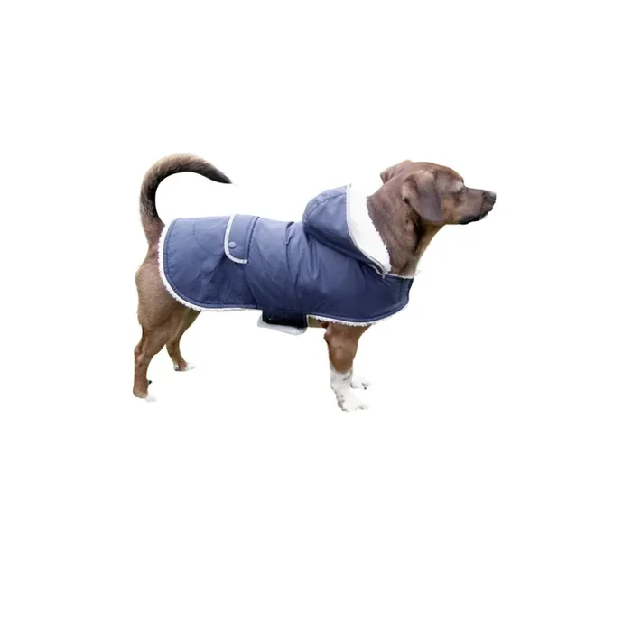 Dog coat Kerbl Teddy [Size 27 cm]