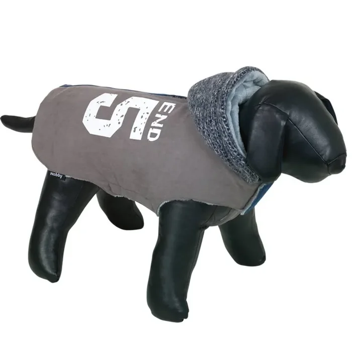 Dog coat Nobby Pet Depend [Size 32 cm]