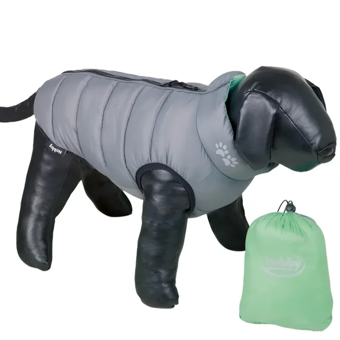 Dog coat Nobby Pet Light [Size 23 cm]