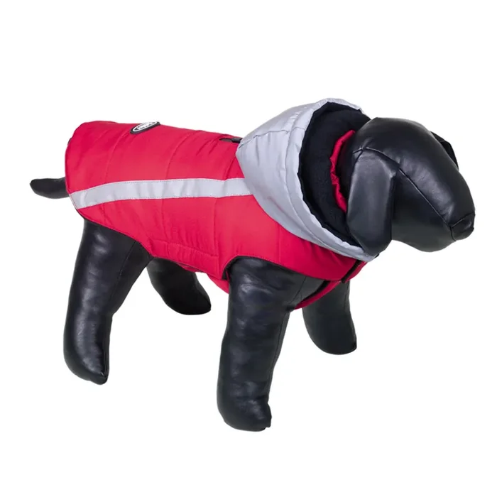 Dog coat Nobby Pet Reflect [Size 44 cm]