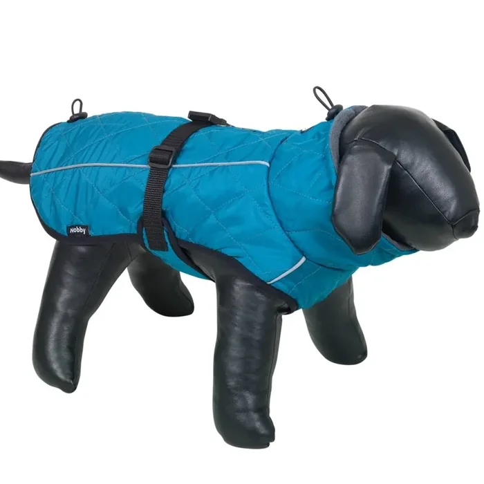 Dog coat Nobby Pet Yaka [Size 80 cm]