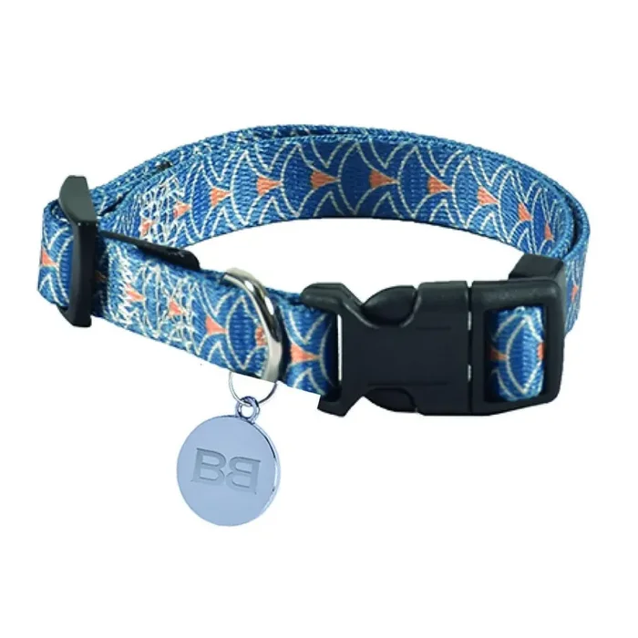 Dog collar Bobby Geisha [Size XS]