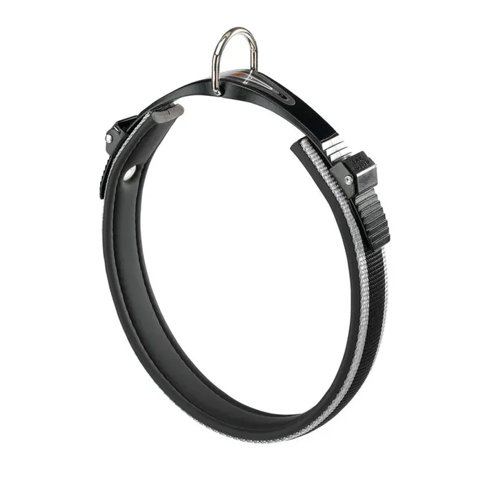 Dog collar Ferplast Ergocomfort C15/42 [Size 34/42 cm x 15 mm]