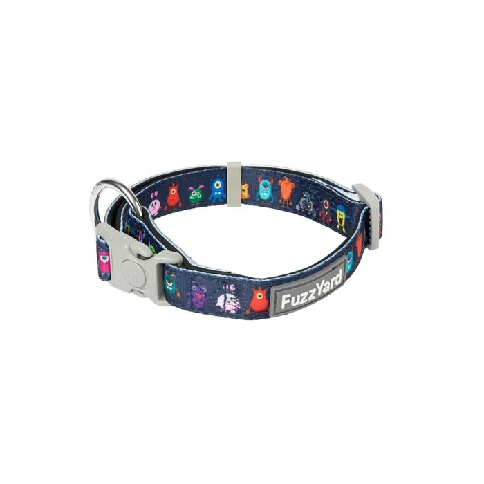 Dog collar FuzzYard Yardsters [Size S]