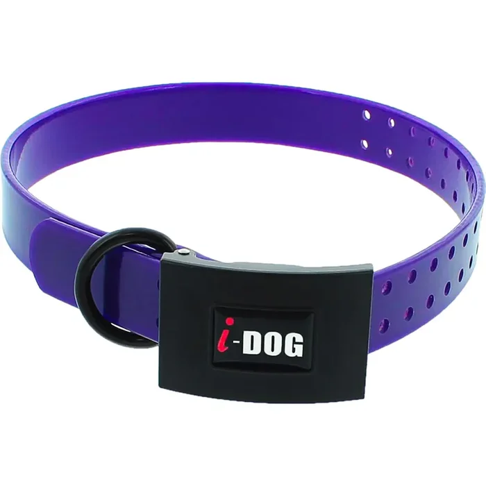 Dog collar I-DOG Premium [Size 3.5 mm]