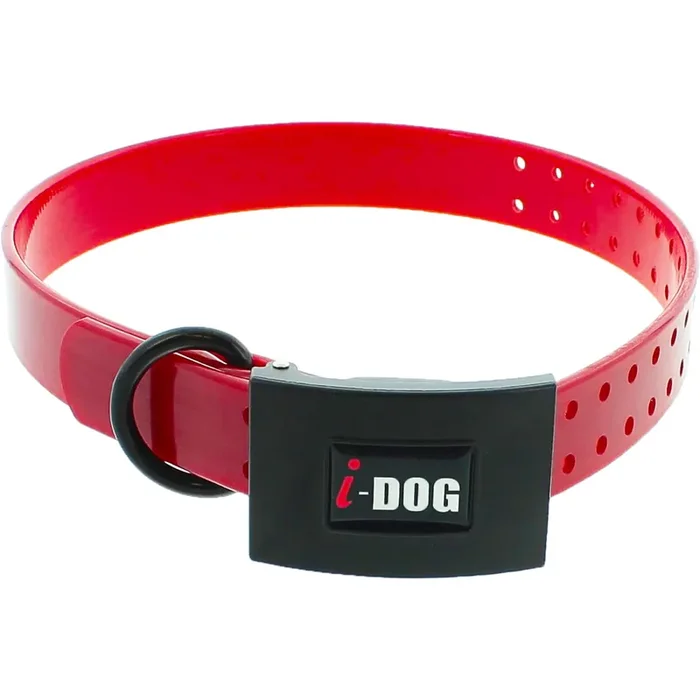 Dog collar I-DOG Premium [Size 3.5 mm]