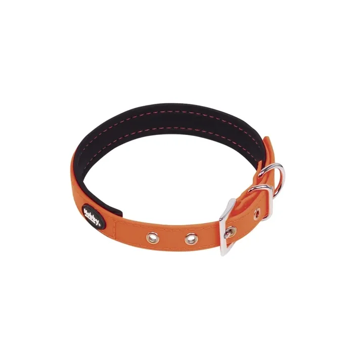 Dog collar Nobby Pet Cover [Size 55 cm]