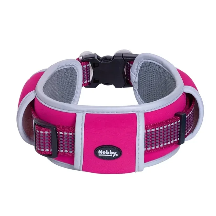 Dog collar Nobby Pet Kalea [Size 68 cm]