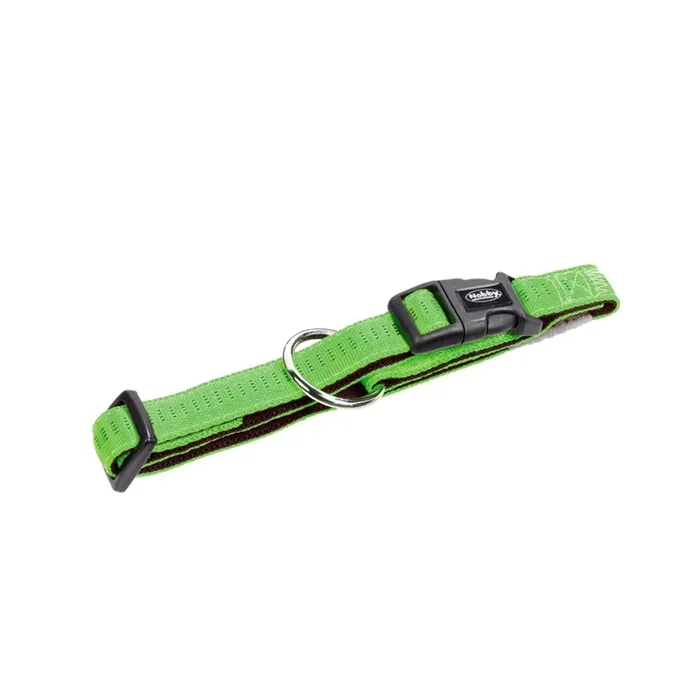 Dog collar Nobby Pet Soft Grip [Size XS/S]