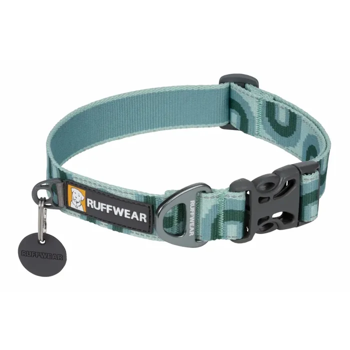 Dog collar Ruffwear Crag