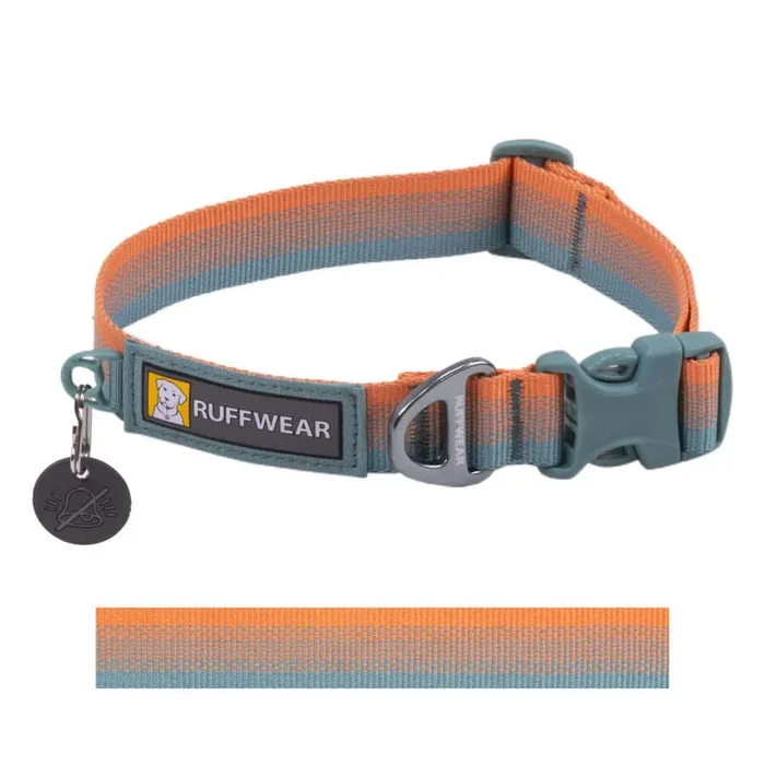 Dog collar Ruffwear Front Range