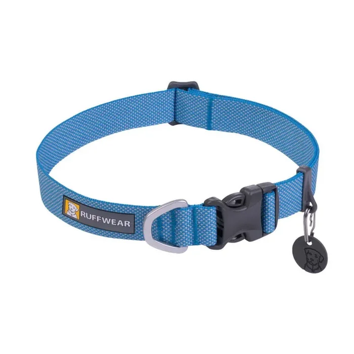 Dog collar Ruffwear Hi & Light