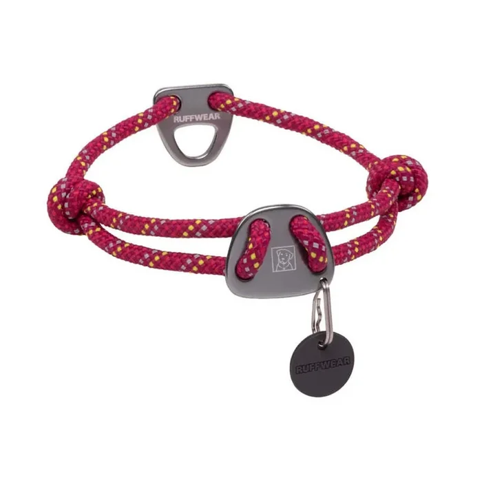 Dog collar Ruffwear Knot-a-Collar