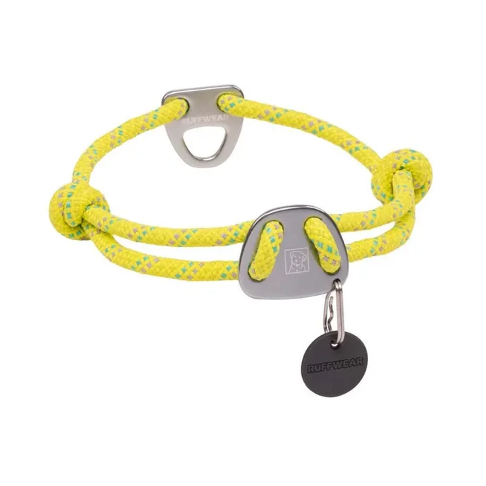Dog collar Ruffwear Knot-a-Collar