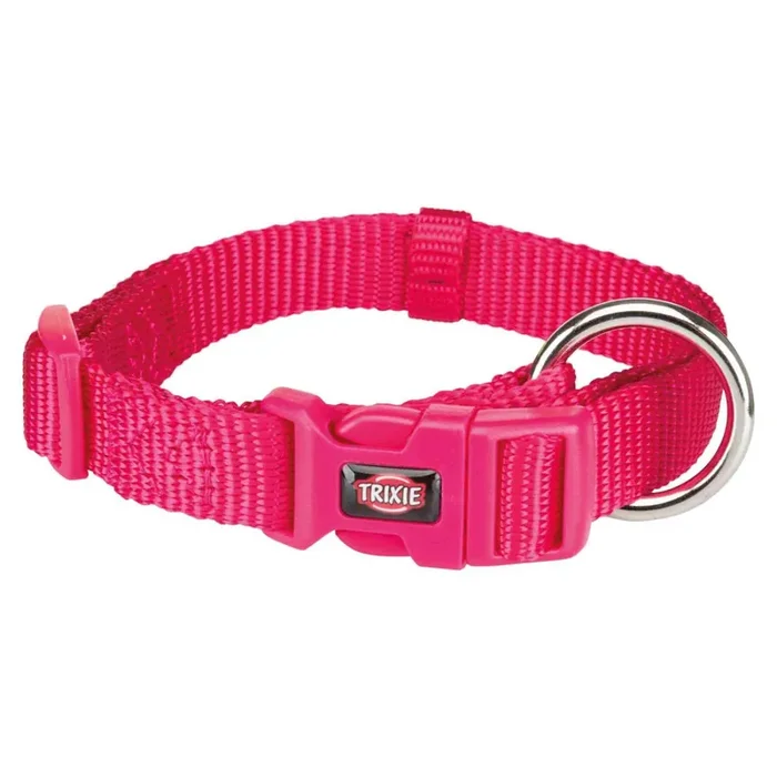 Dog collar Trixie Premium [Size S/M]