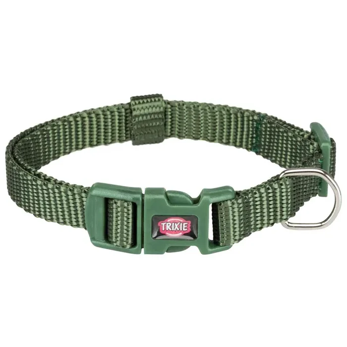 Dog collar Trixie Premium [Size XS/S]