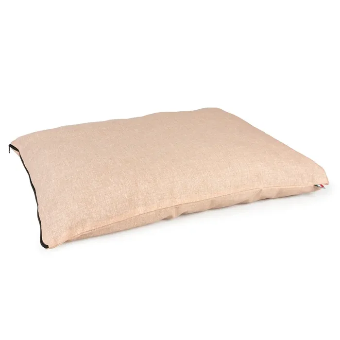 Dog cushion with zipper Duvoplus Mellow