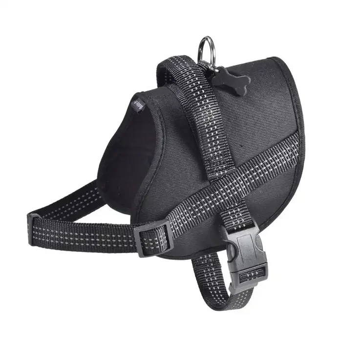 Dog harness Bobby Easy Safe [Size M]