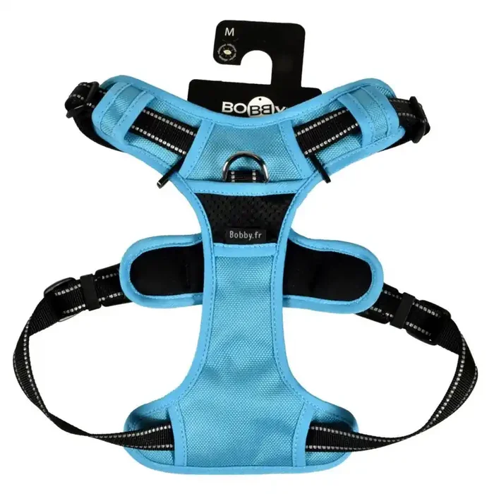 Dog harness Bobby Rando Walk [Size L]