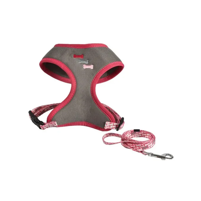 Dog harness Bobby Rio [Size XS]