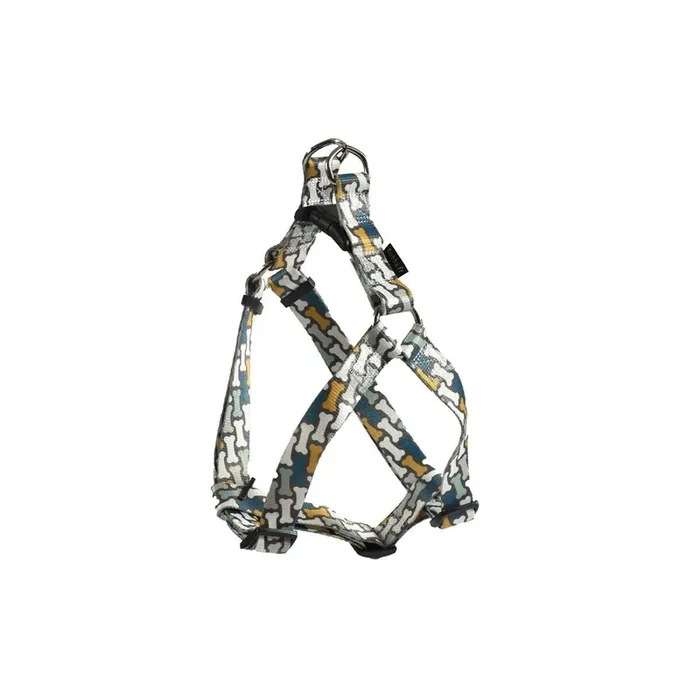 Dog harness Bobby Rio [Size XS]