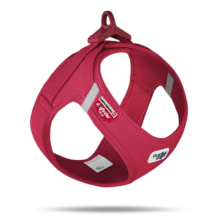 Dog harness Curli Air-Mesh
