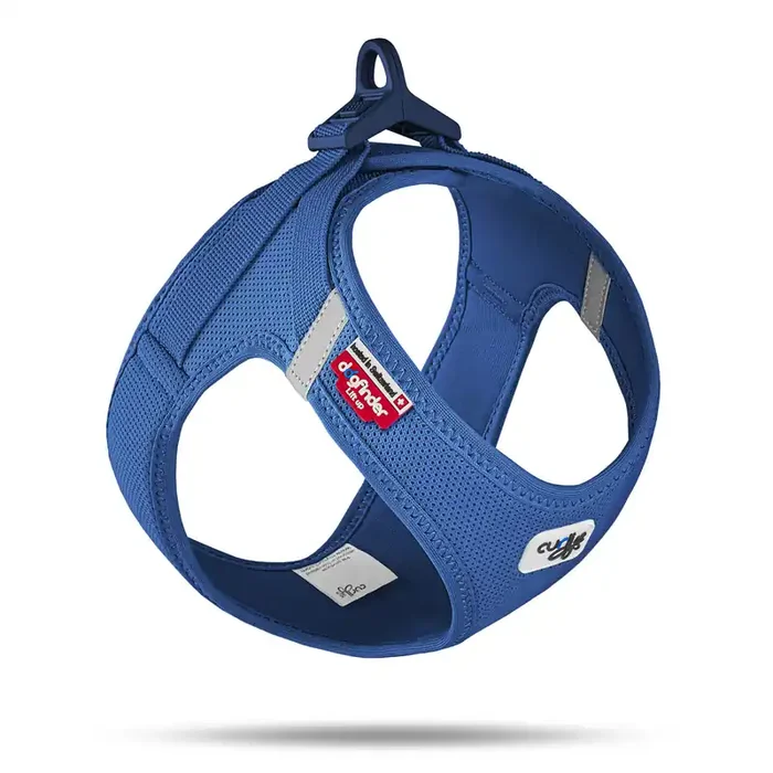 Dog harness Curli Air-Mesh