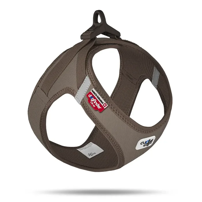 Dog harness Curli [Size 2XS]