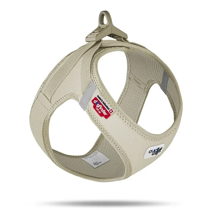 Dog harness Curli [Size L]