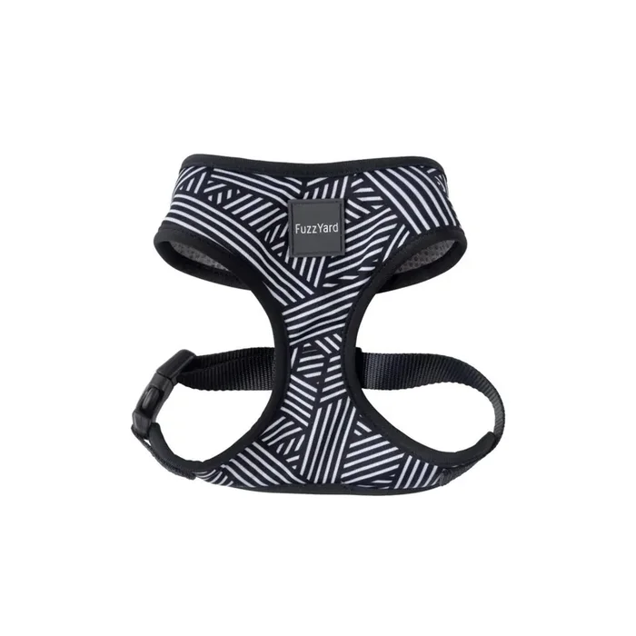 Dog harness FuzzYard Northcote [Size XL (55/80 cm)]