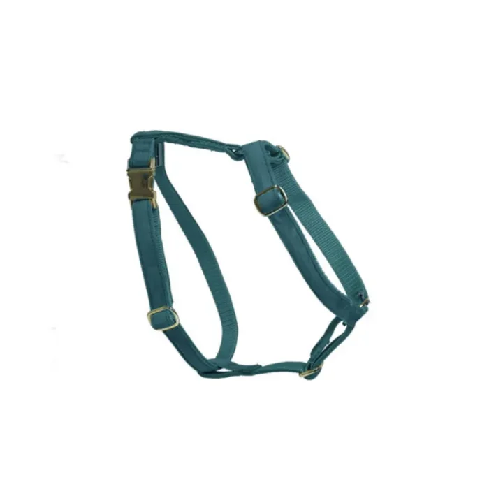 Dog harness Kentucky Loop Velvet [Size M]