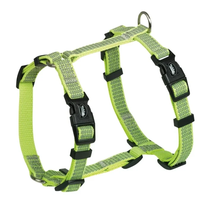 Dog harness Nobby Pet Full Reflect [Size L/XL (63/90 cm)]