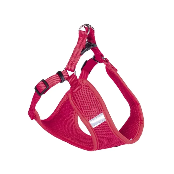 Dog harness Nobby Pet Mesh Reflect [Size L]