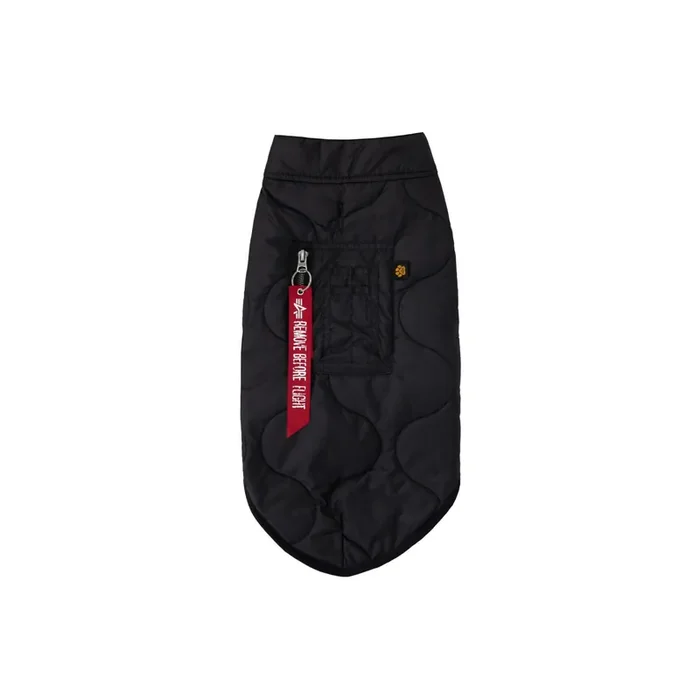 Dog jacket Alpha Industries ALS