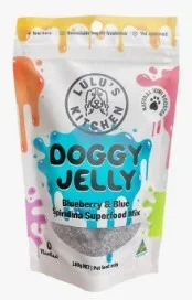 Dog Jelly Superfood Jelly Mix
