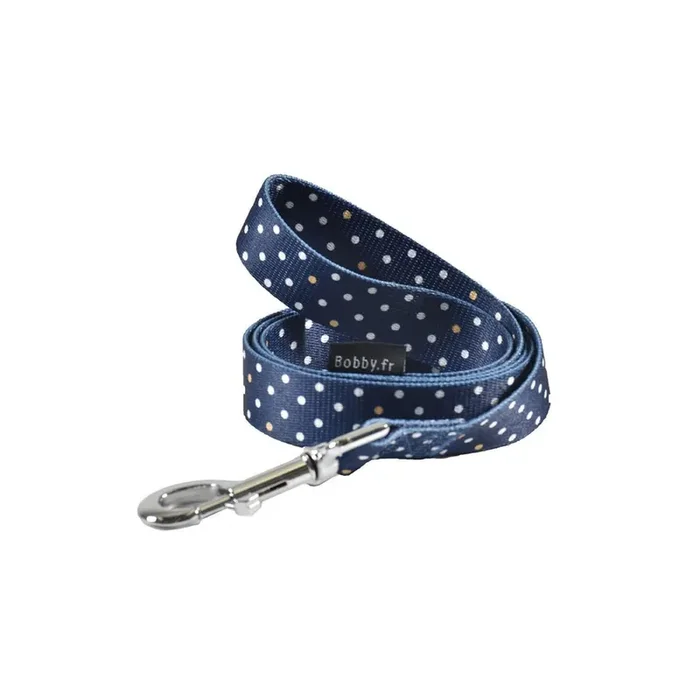 Dog leash Bobby Pretty [Size S]