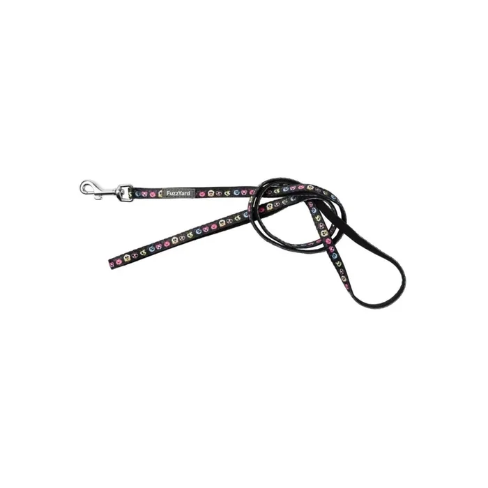 Dog leash FuzzYard Bed Bugs [Size 120×1.1 cm]