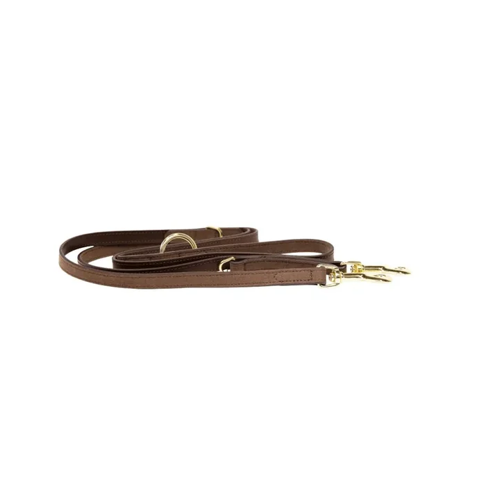 Dog leash Kentucky Velvet [Size 200 cm]