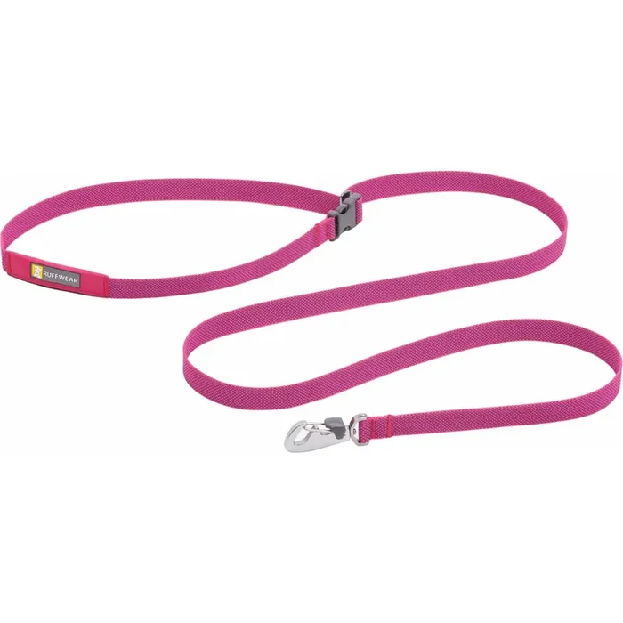 Dog leash Ruffwear Flagline