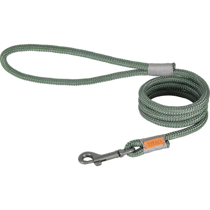 Dog leash Zolux Imao hydepark [Size 9 mm]