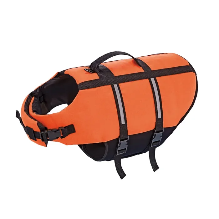 Dog life jacket Nobby Pet [Size 40×74 cm]