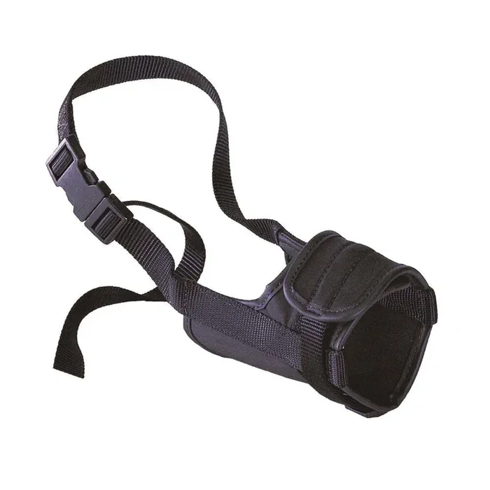 Dog muzzle Ferplast Safe [Size S/M]